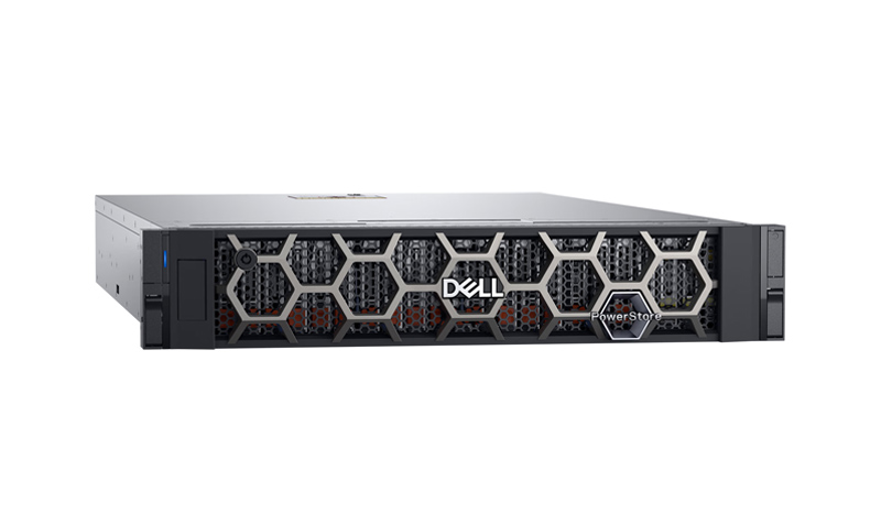 Dell PowerStore