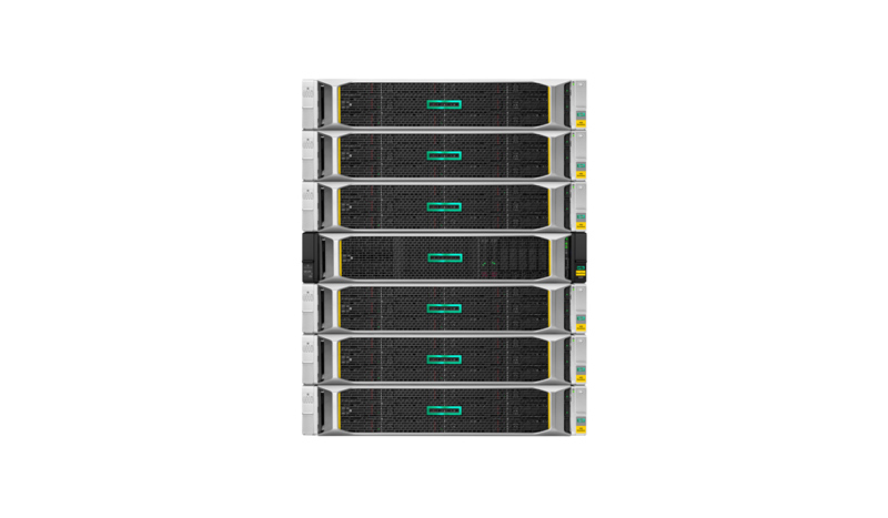 HPE StoreOnce
