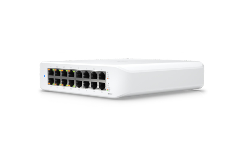 UniFi Switch Lite Series