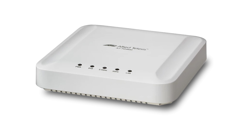 Allied Telesis Σημεία πρόσβασης Wi-Fi