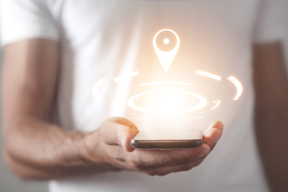 Υποστήριξη και αναβάθμιση AML (Advanced Mobile Location) στο ΕΣ 112