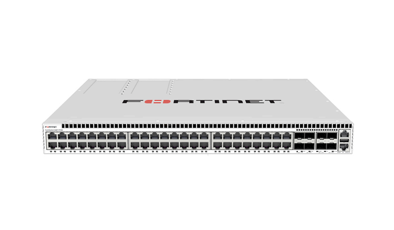 FortiSwitch 400