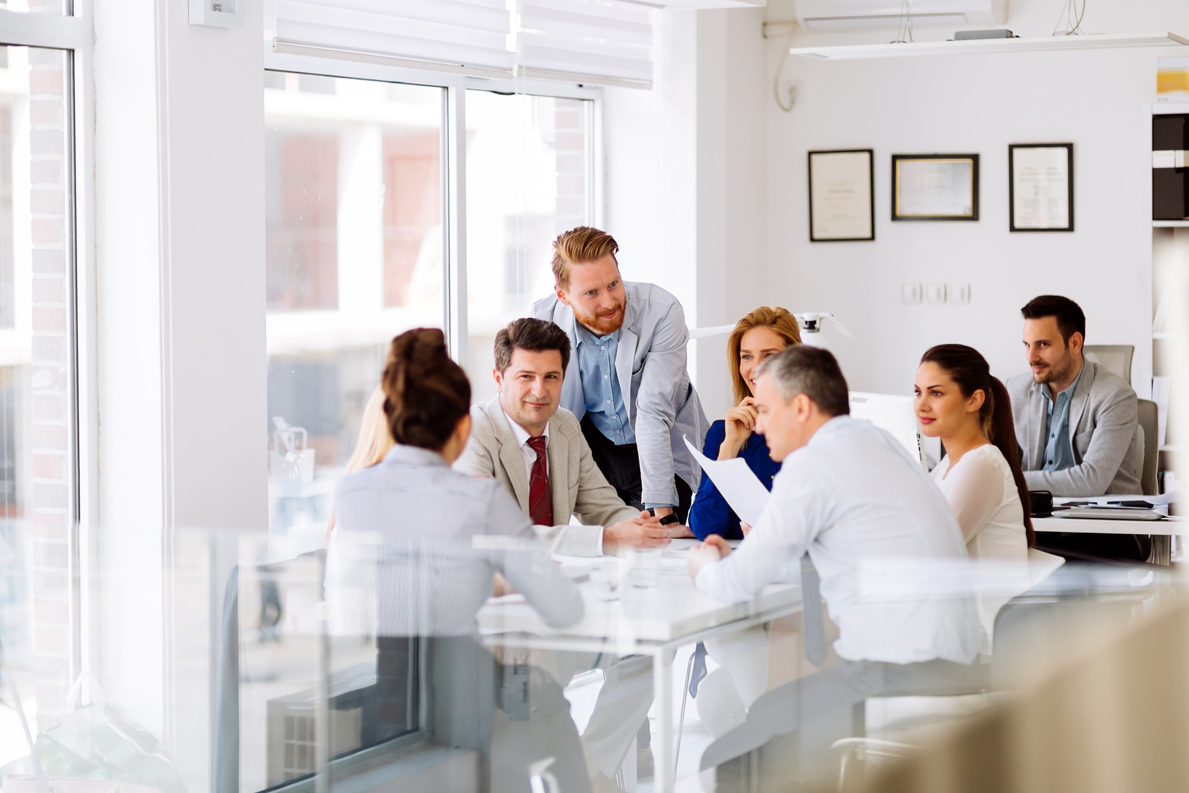 Διακομιστές Lenovo για δημόσιους οργανισμούς και υπηρεσίες