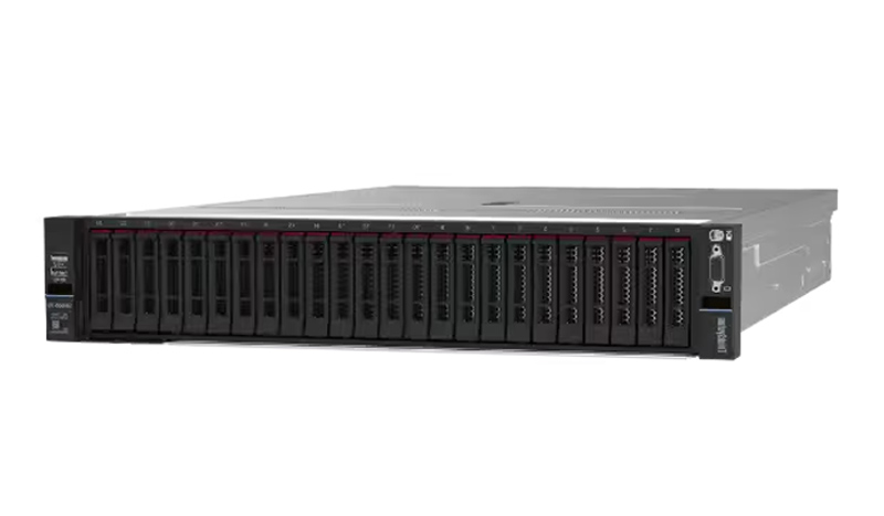 Lenovo ThinkSystem
