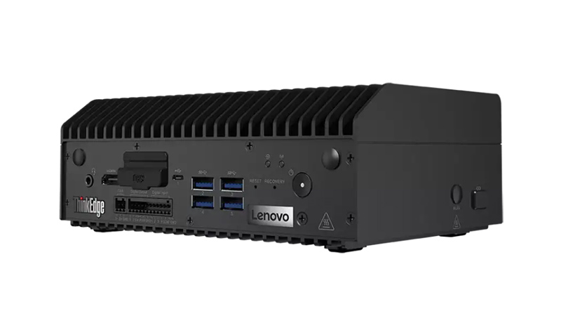 Lenovo ThinkEdge