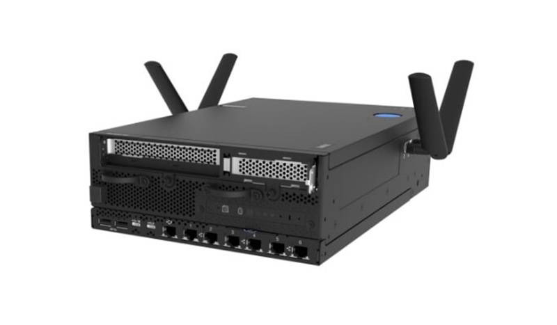 ThinkEdge Storage