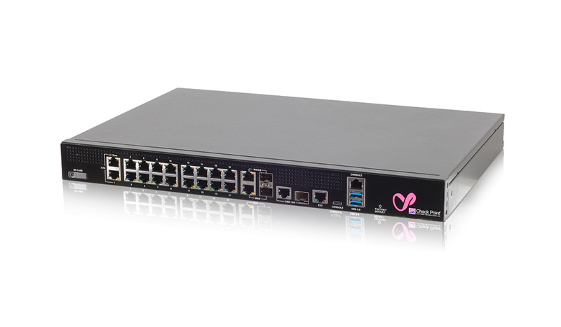 Quantum Spark 1800