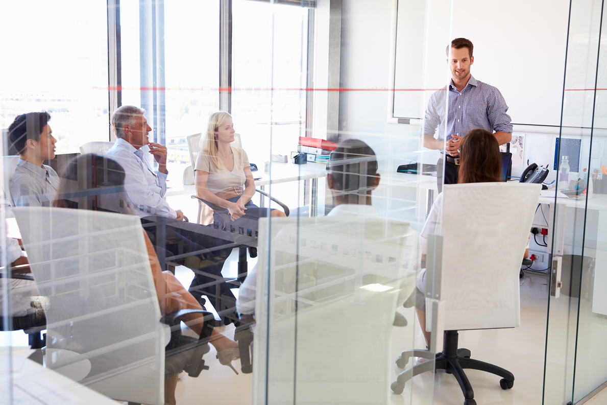 Λύσεις Supermicro για τον Δημόσιο Τομέα \