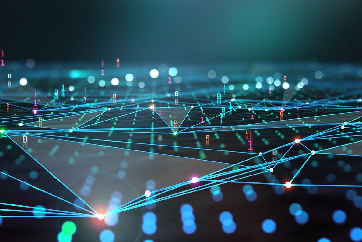 Τι περιλαμβάνει η μεταφορά δεδομένων