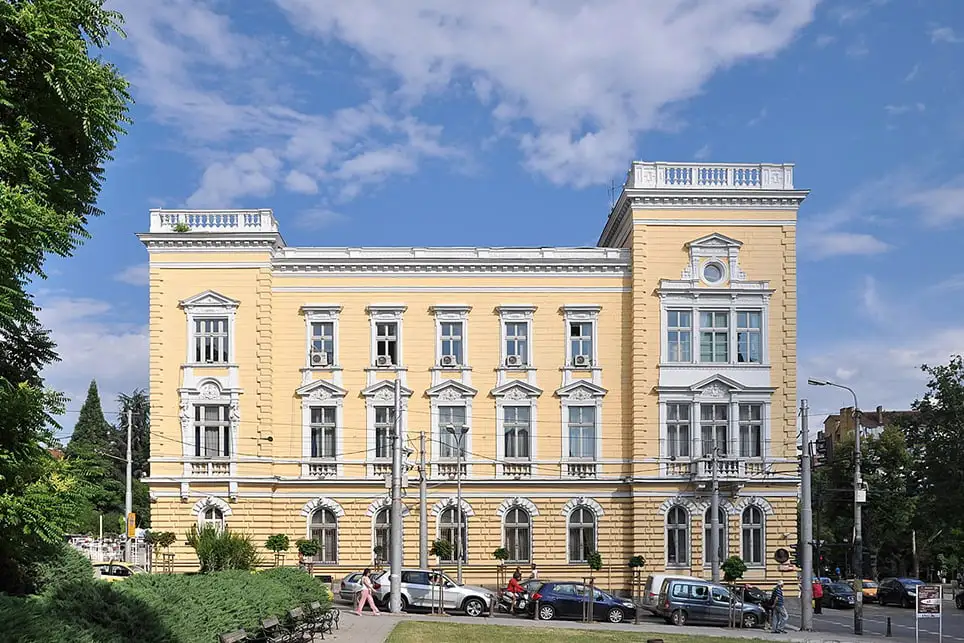 Η ASAP ενισχύει την ασφάλεια των στρατιωτικών λεσχών στη Βουλγαρία με σύγχρονα συστήματα βιντεοεπιτήρησης