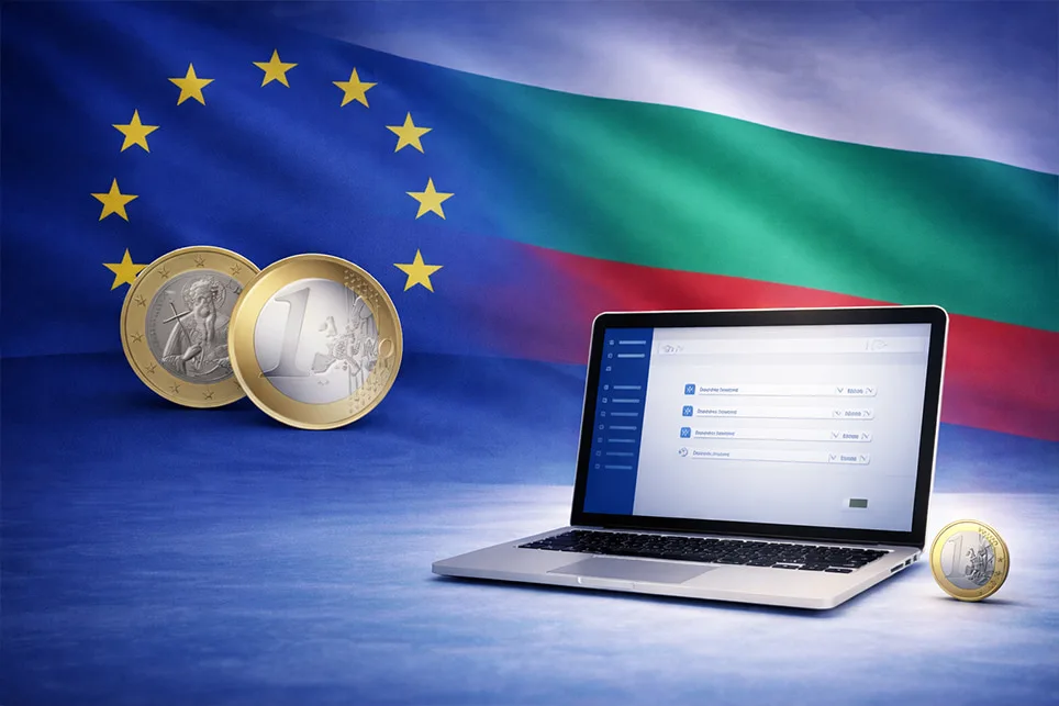 Η ASAP προσαρμόζει με επιτυχία το σύστημα e-Payment για λειτουργία σε ευρώ