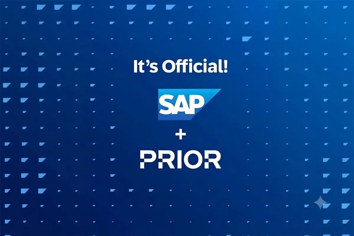 Η SAP εξαγοράζει την Prior Labs με επένδυση άνω του 1 δισ. ευρώ για την ενίσχυση της Enterprise AI
