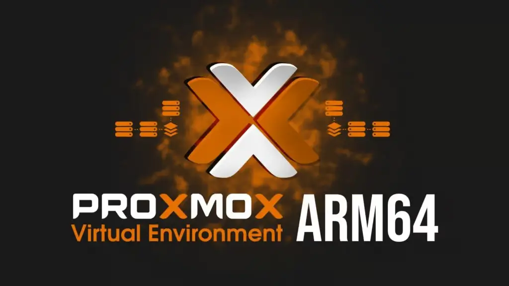 Το Proxmox VE 9.2 προσθέτει επίσημη υποστήριξη arm64 με πλήρη υποστήριξη για NVIDIA Grace Hopper και Vera